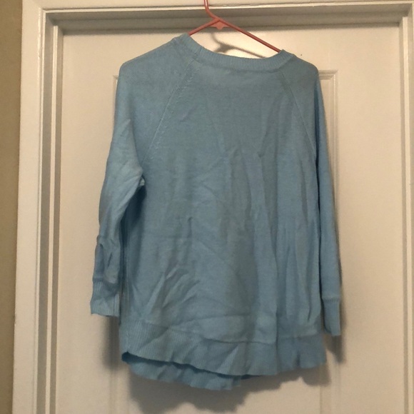 J Crew sweater - Picture 3 of 3